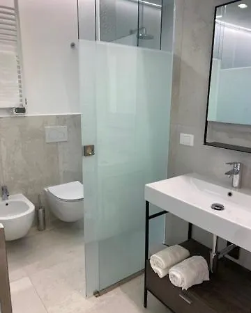 Velar Apartment Suites